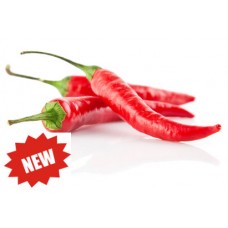 Cayenne - Agrumato Extra Virgin Olive Oil ***NEW AND VERY HOT***